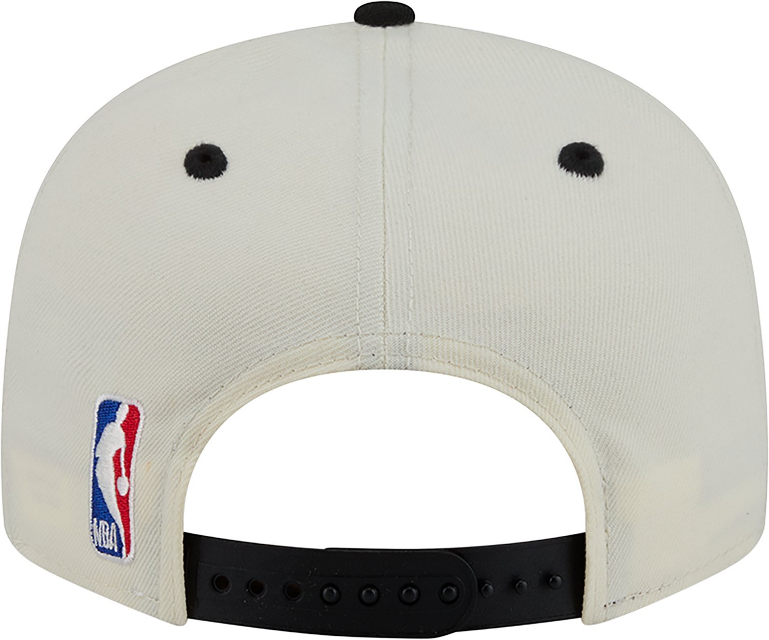 New Era Men's Atlanta Hawks Classic 9FIFTY Cap - view number 6