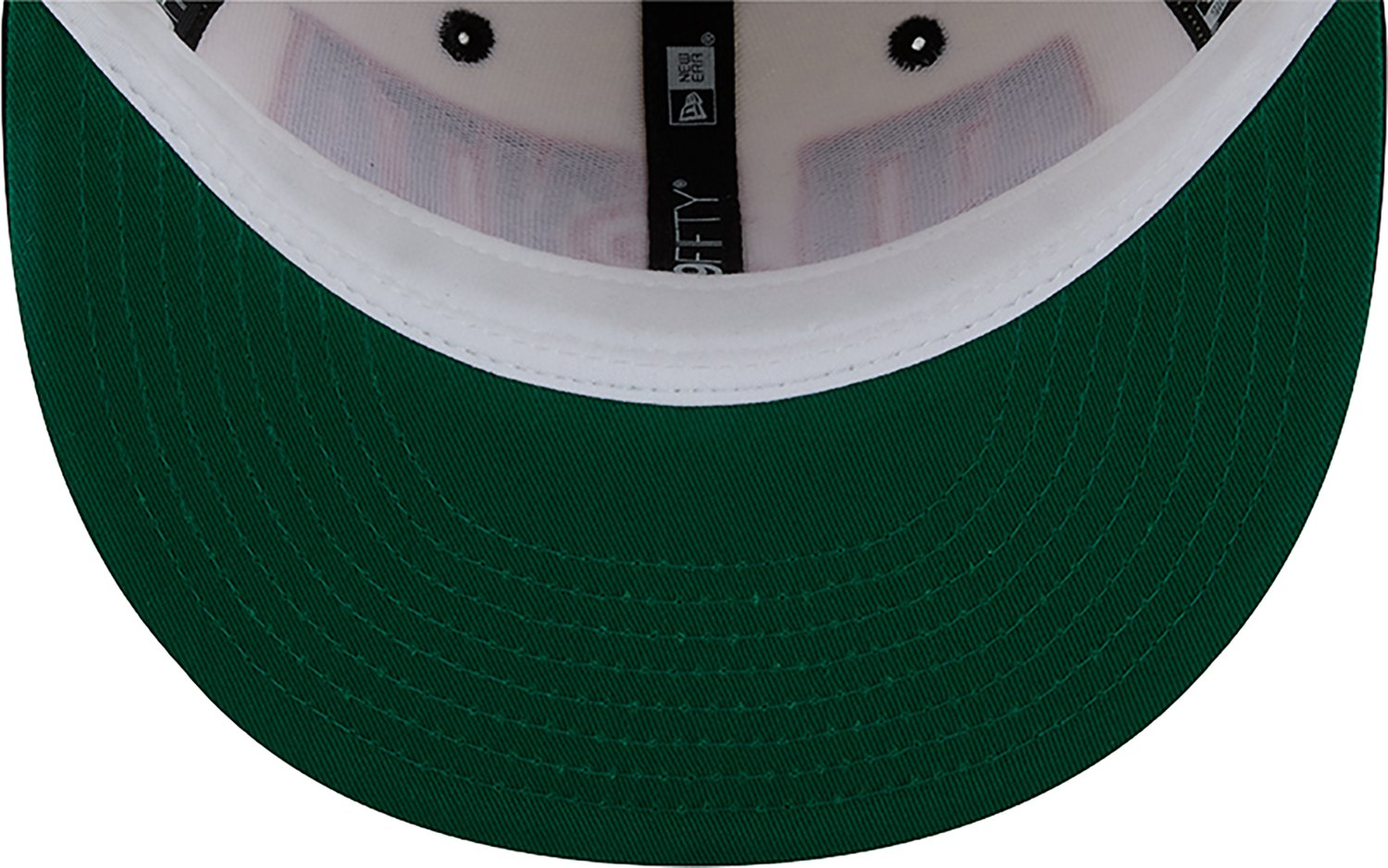New Era Men's Atlanta Hawks Classic 9FIFTY Cap - view number 7