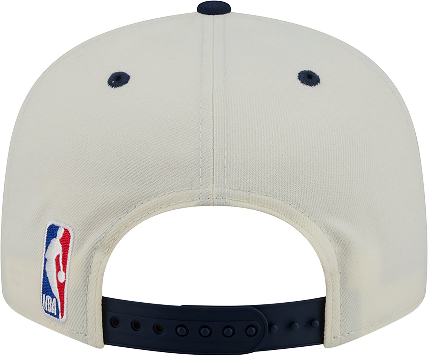 New Era Men's New Orleans Pelicans Classic 9FIFTY Cap - view number 6