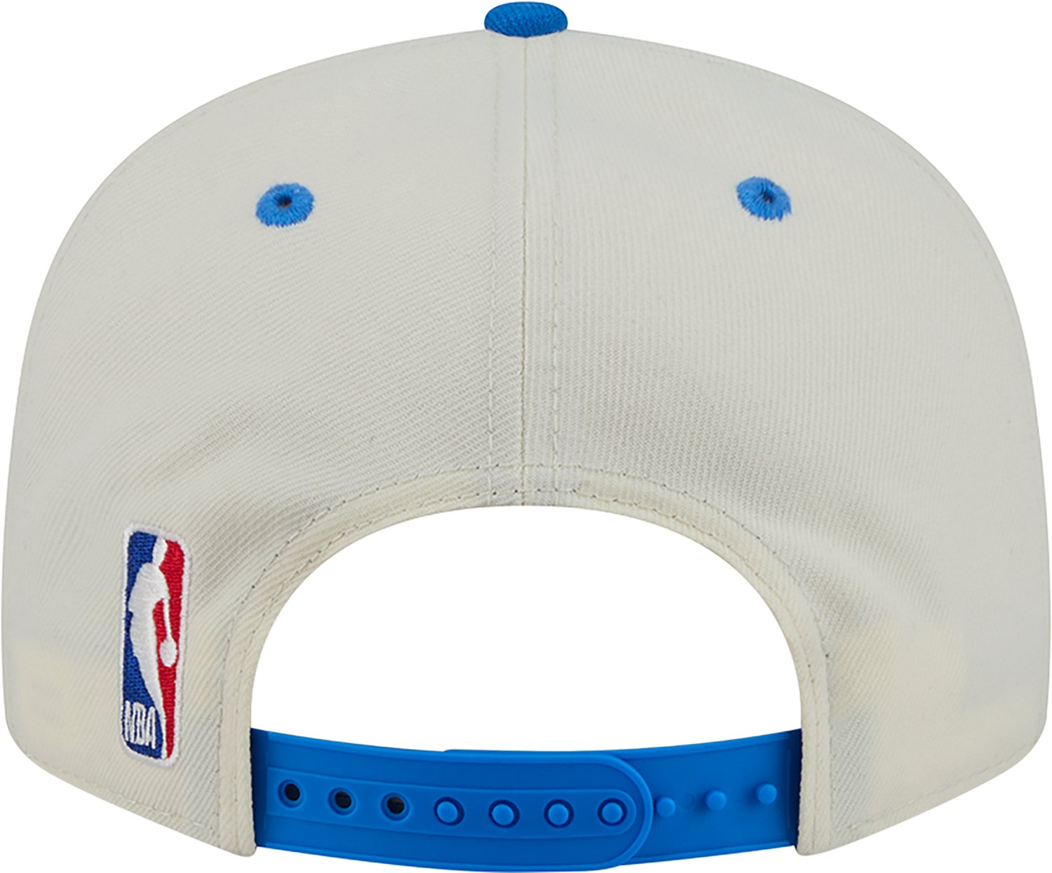 New Era Men's Oklahoma City Thunder Classic 9FIFTY Cap - view number 6
