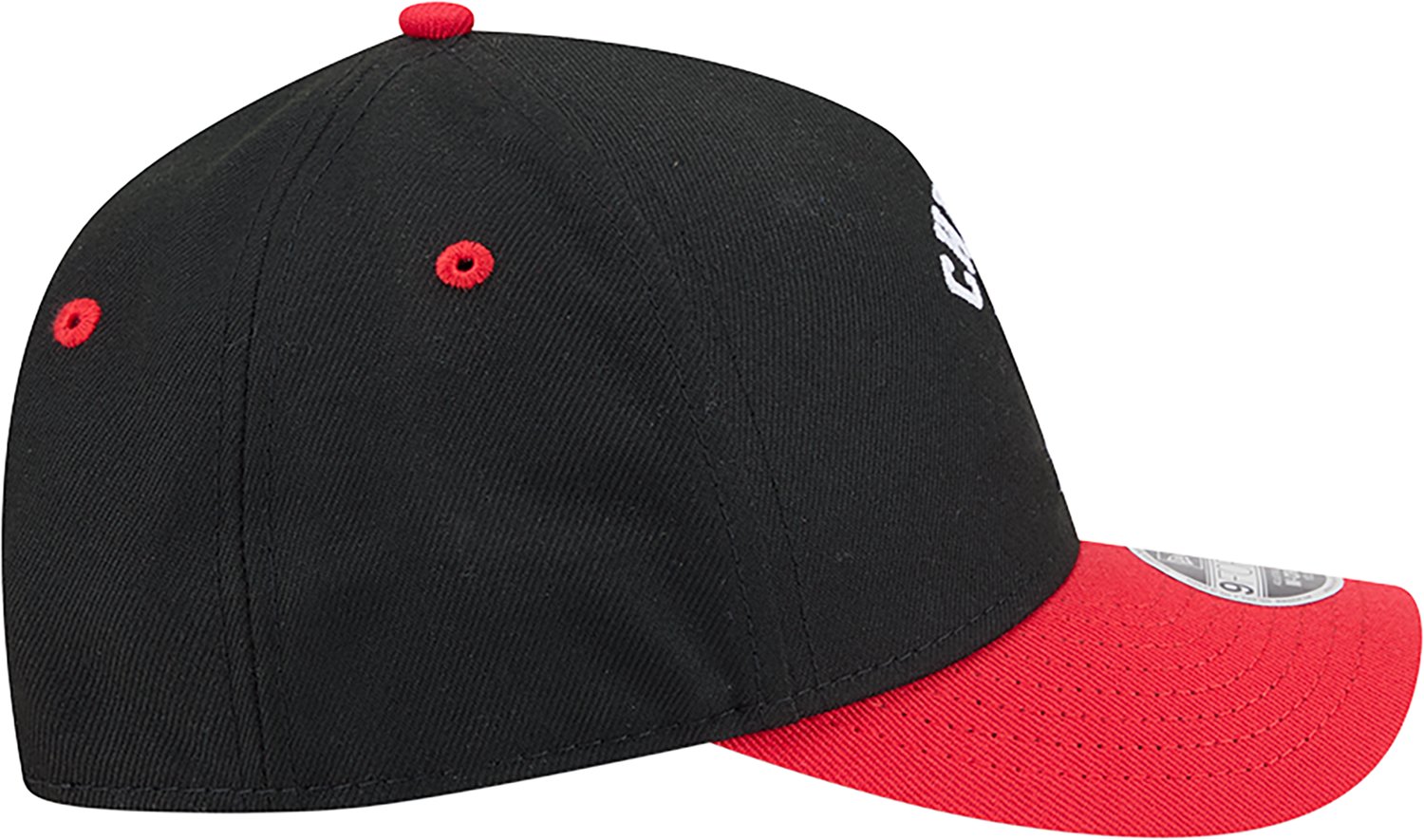 New Era Kids' Chicago Bulls Arch 940MC Cap - view number 4
