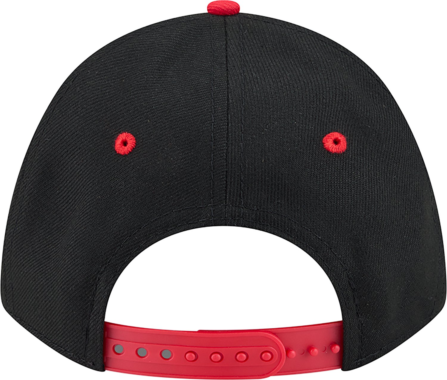 New Era Kids' Chicago Bulls Arch 940MC Cap - view number 6