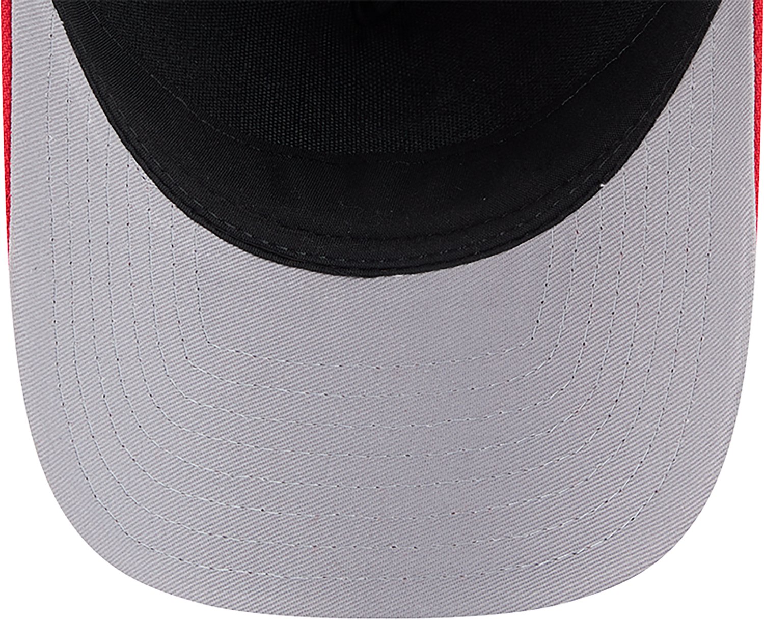 New Era Kids' Chicago Bulls Arch 940MC Cap - view number 7