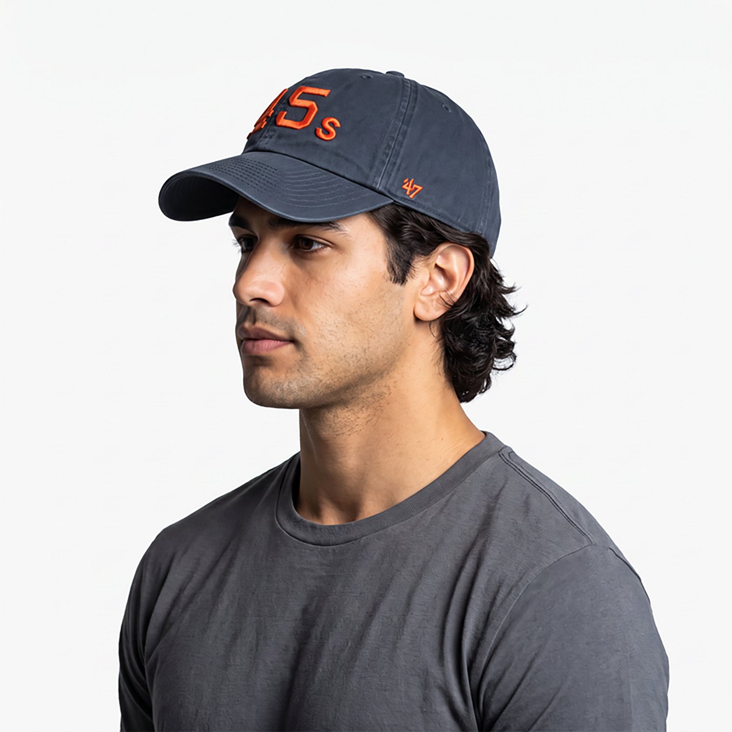 '47 Houston Astros Cleanup Cap
