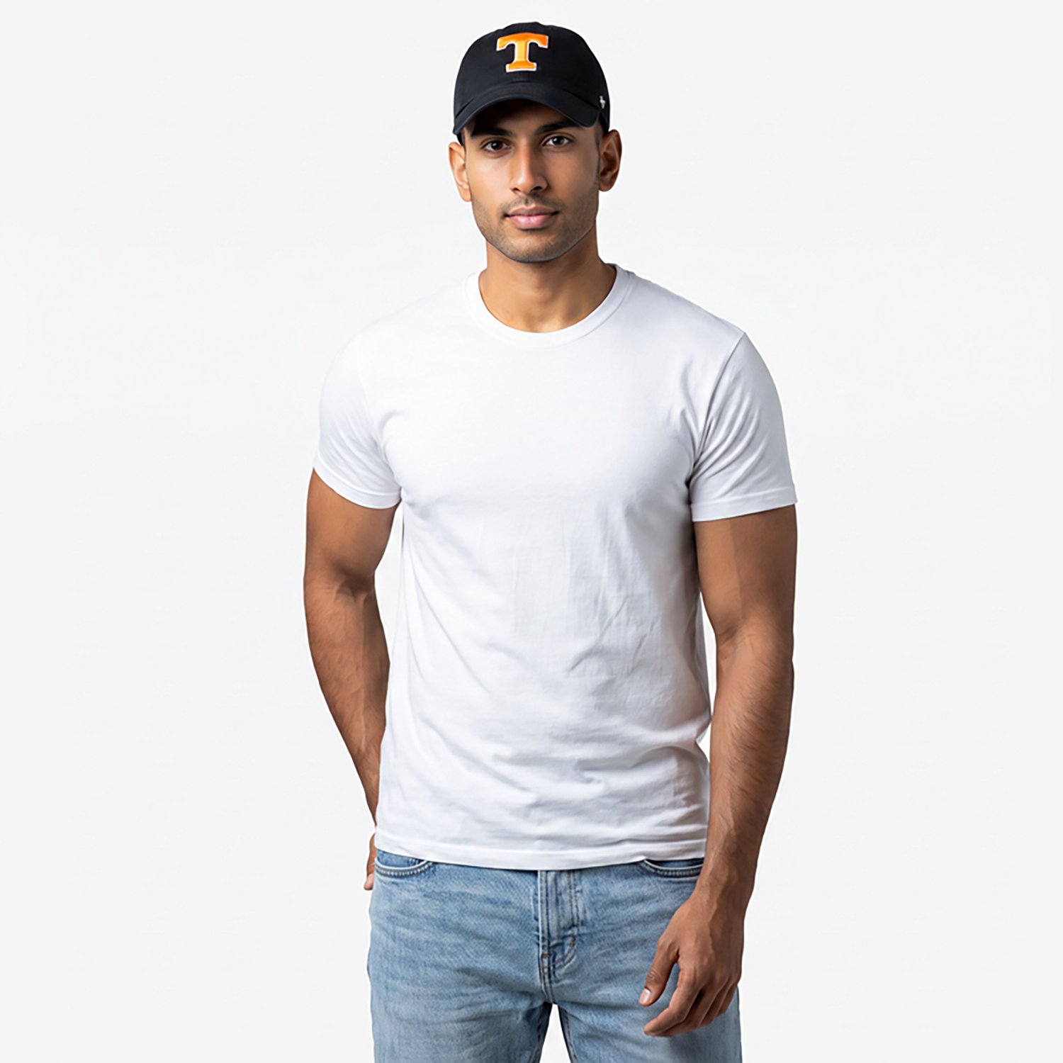 '47 Tennessee Volunteers Vintage Clean Up Adjustable Hat