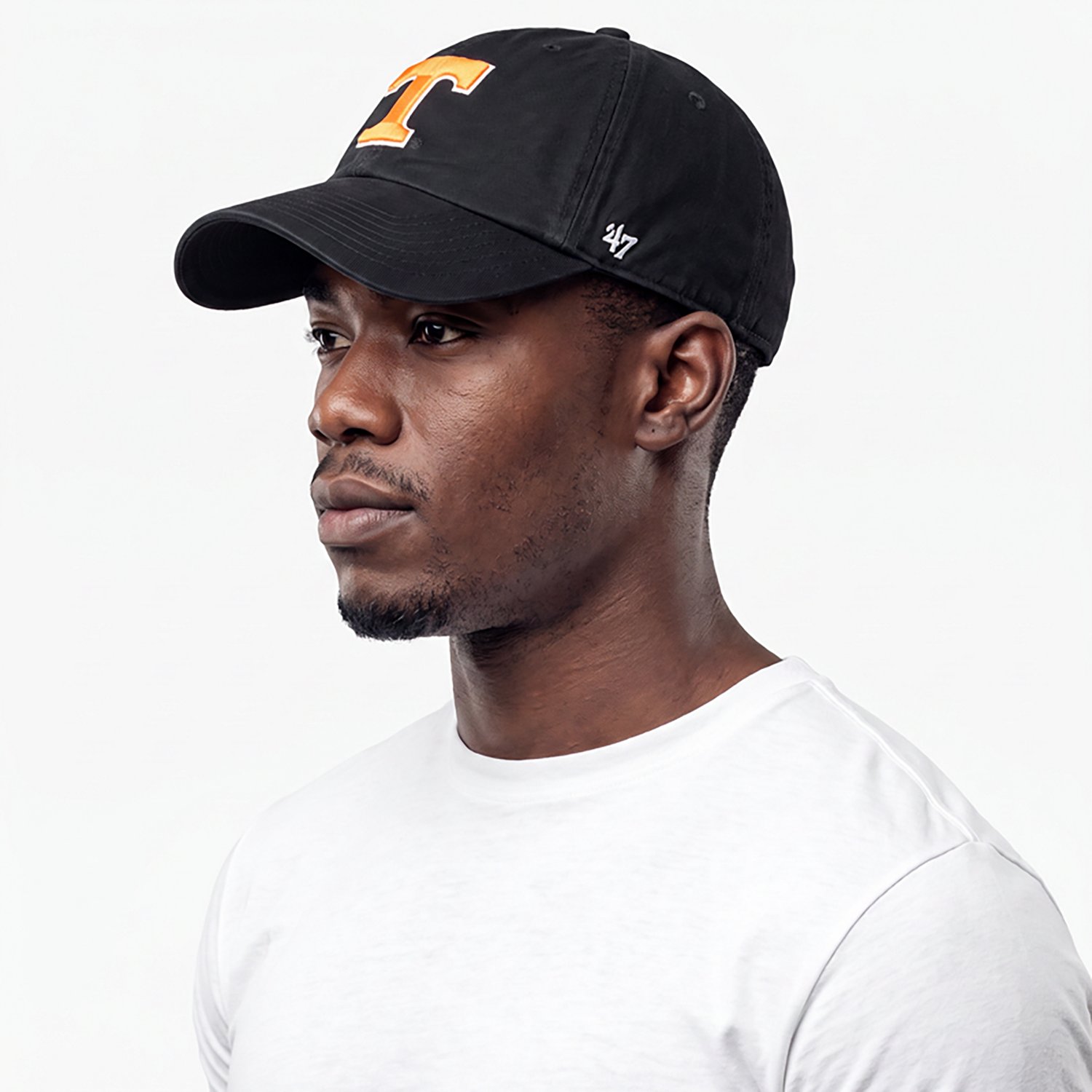 '47 Tennessee Volunteers Vintage Clean Up Adjustable Hat - view number 2