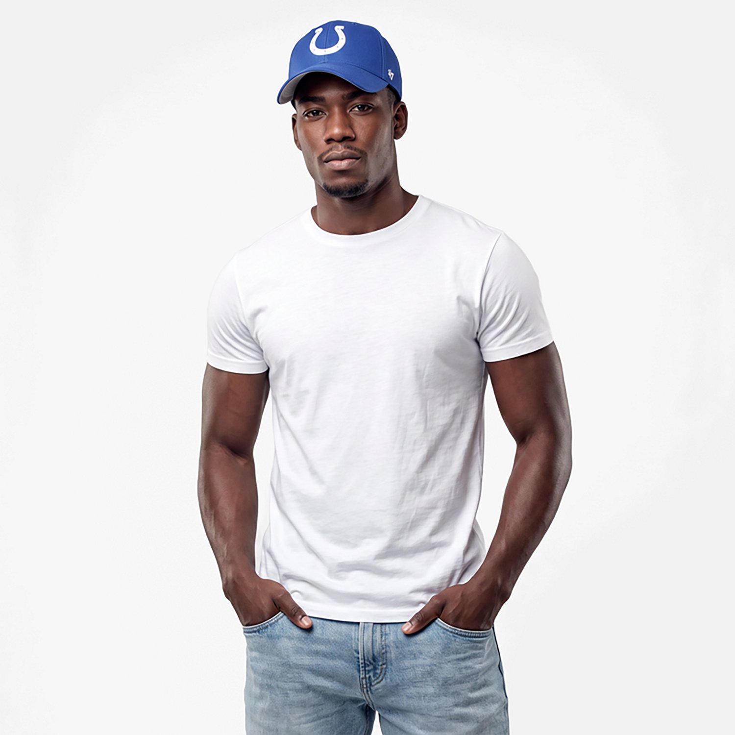 ‘47 Indianapolis Colts MVP Cap - view number 2