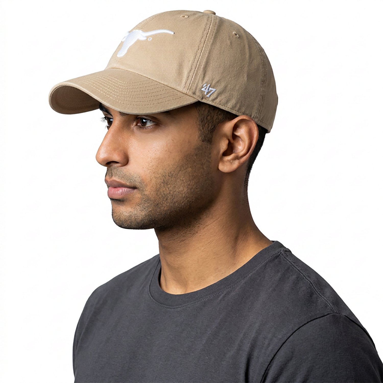 '47 University of Texas Clean Up Cap