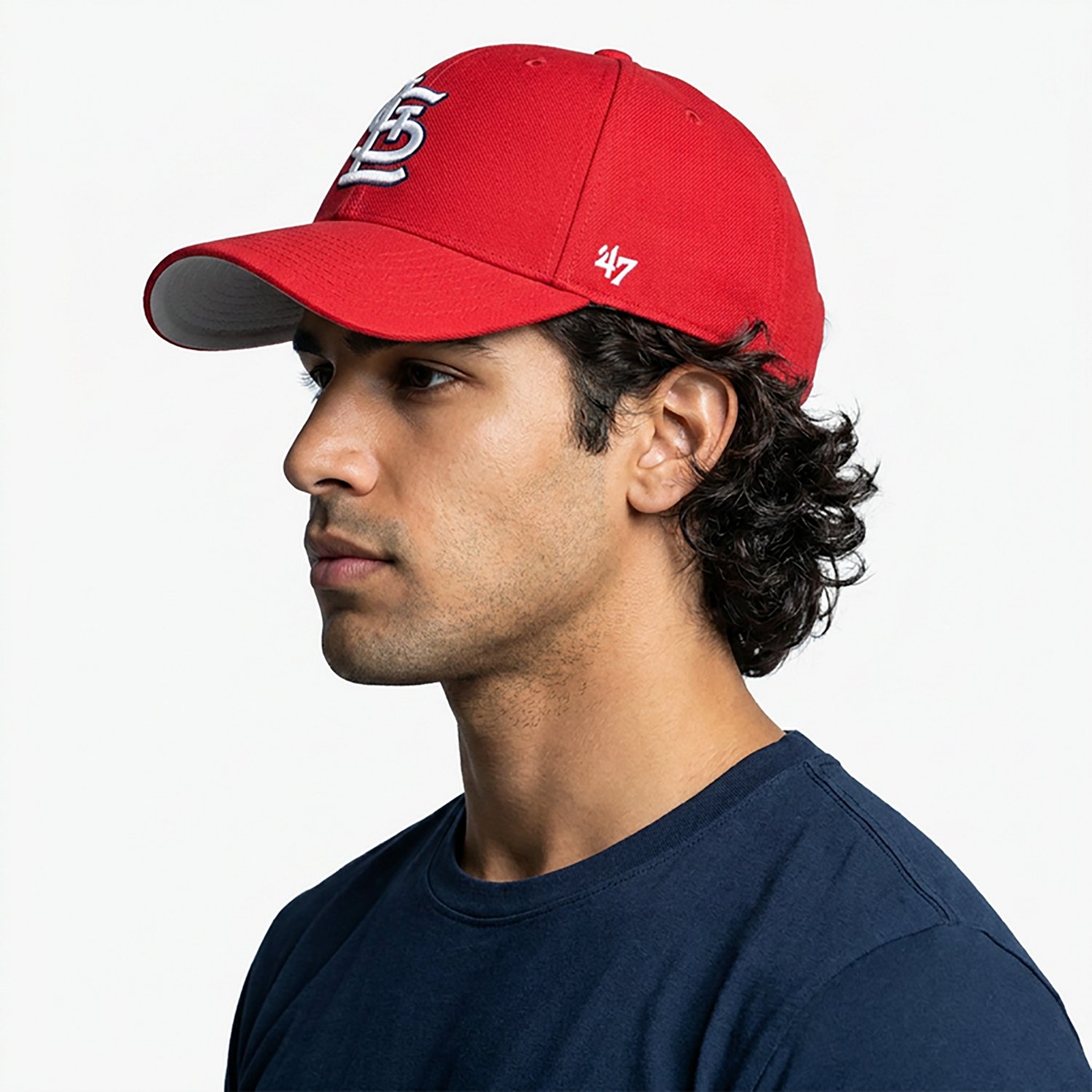 ’47 Arizona Cardinals Basic MVP Cap - view number 2