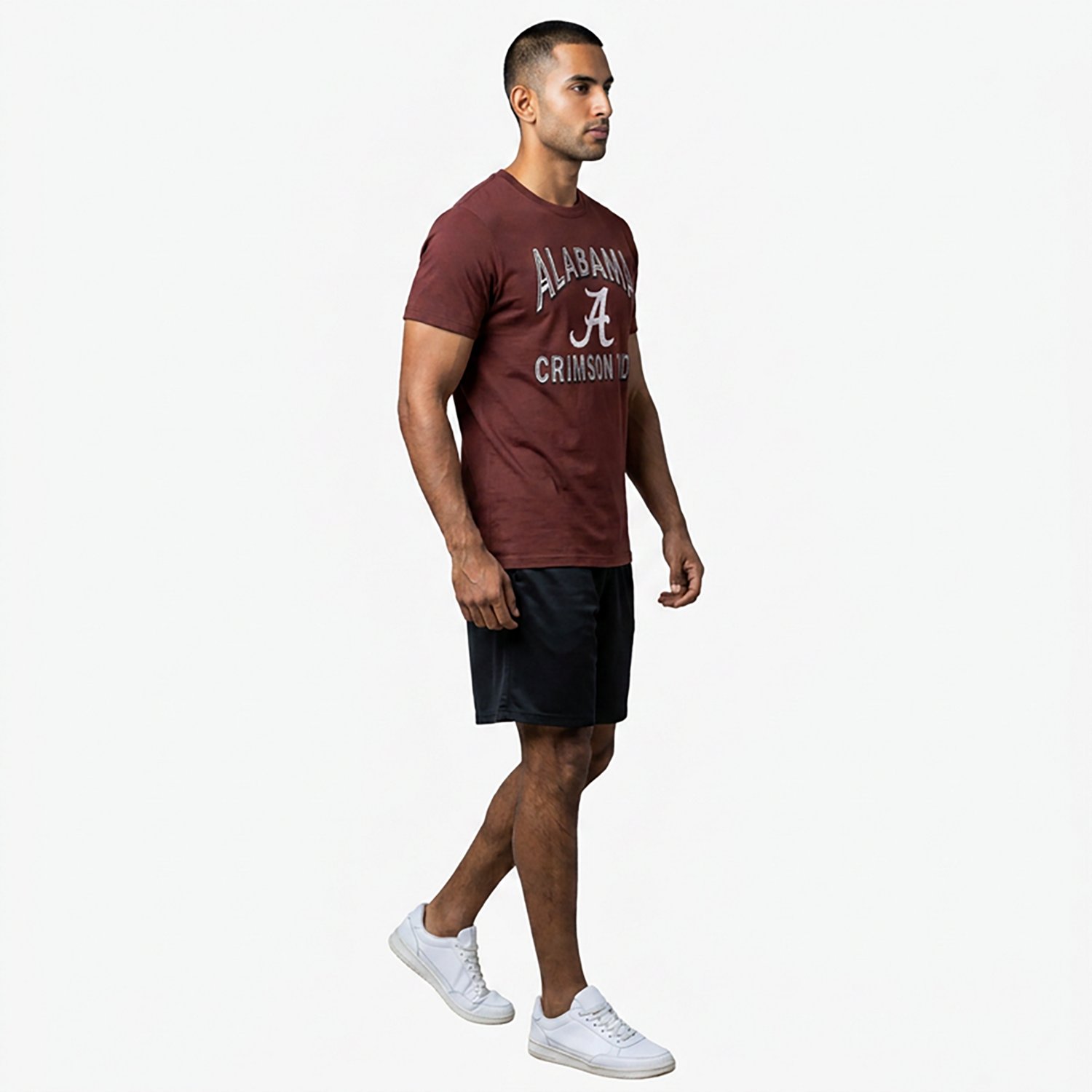 '47 University of Alabama Fan Out Franklin T-shirt - view number 3