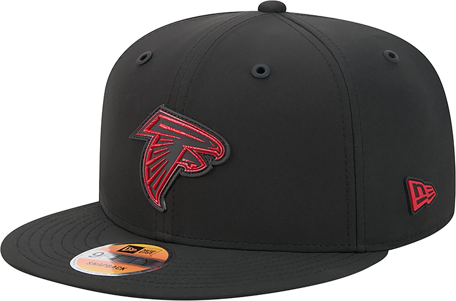New Era Atlanta Falcons 26 NFL Sideline 9FIFTY Cap