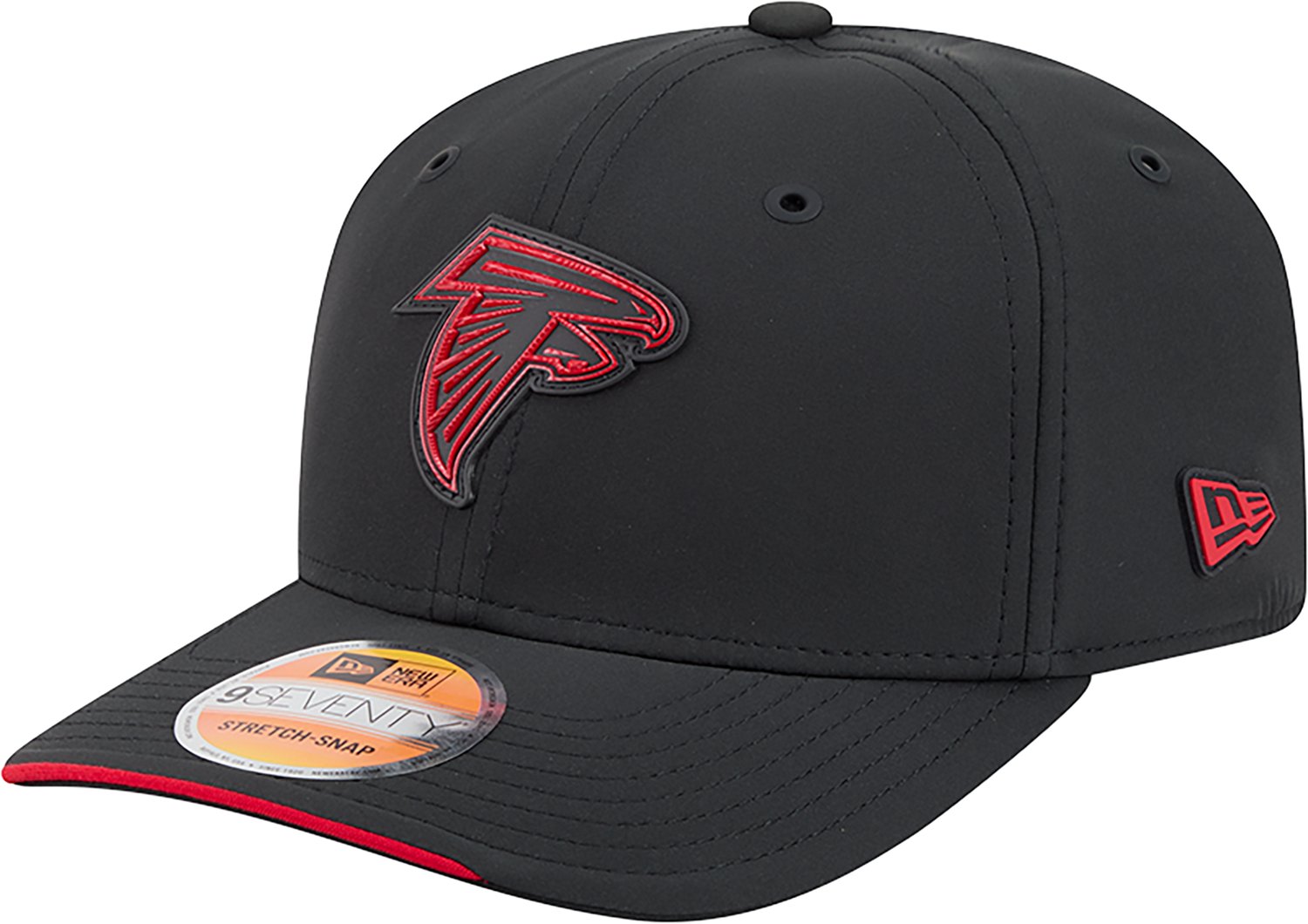 New Era Atlanta Falcons 26 NFL Sideline 9SEVENTY Cap