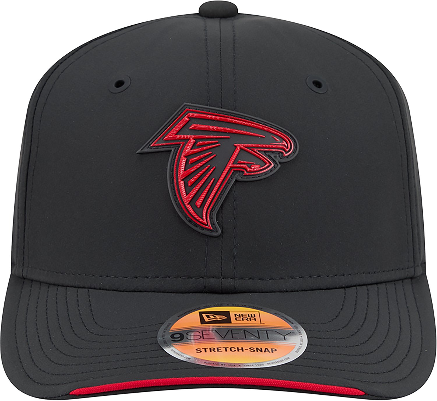 New Era Atlanta Falcons 26 NFL Sideline 9SEVENTY Cap - view number 2