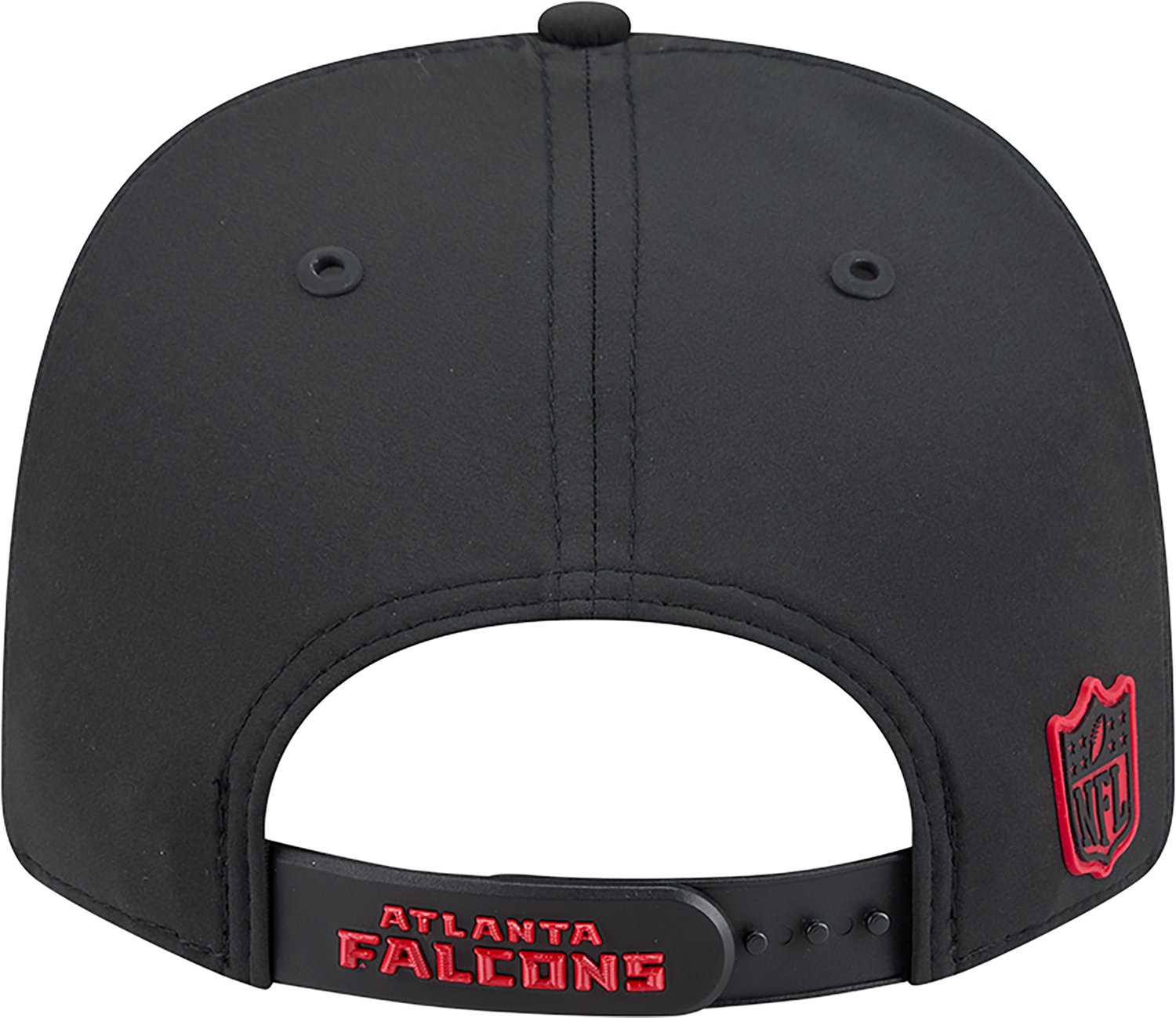 New Era Atlanta Falcons 26 NFL Sideline 9SEVENTY Cap - view number 6