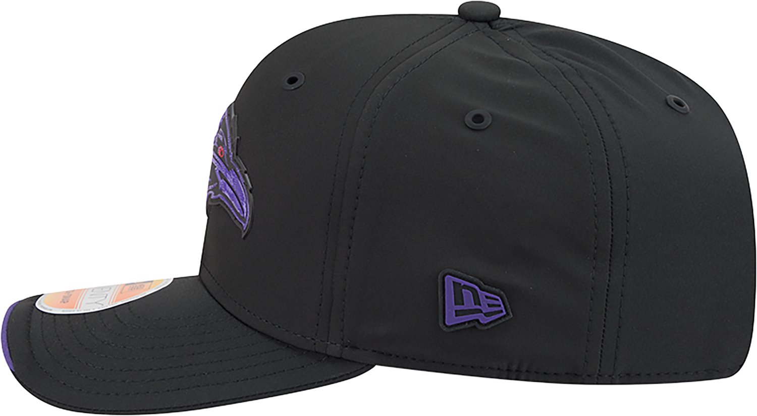 New Era Baltimore Ravens 26 NFL Sideline 9SEVENTY Cap