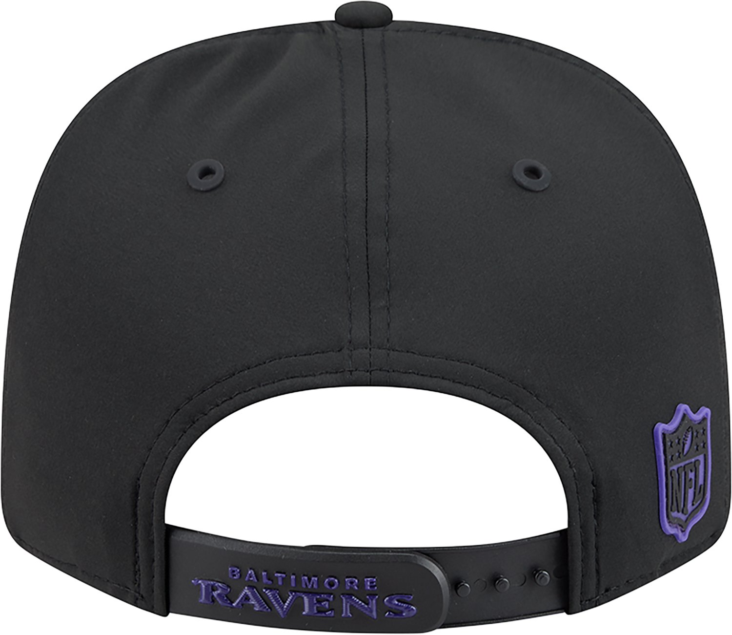 New Era Baltimore Ravens 26 NFL Sideline 9SEVENTY Cap