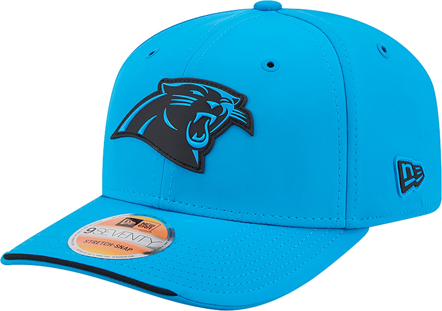 New Era Carolina Panthers 26 NFL Sideline 9SEVENTY Cap