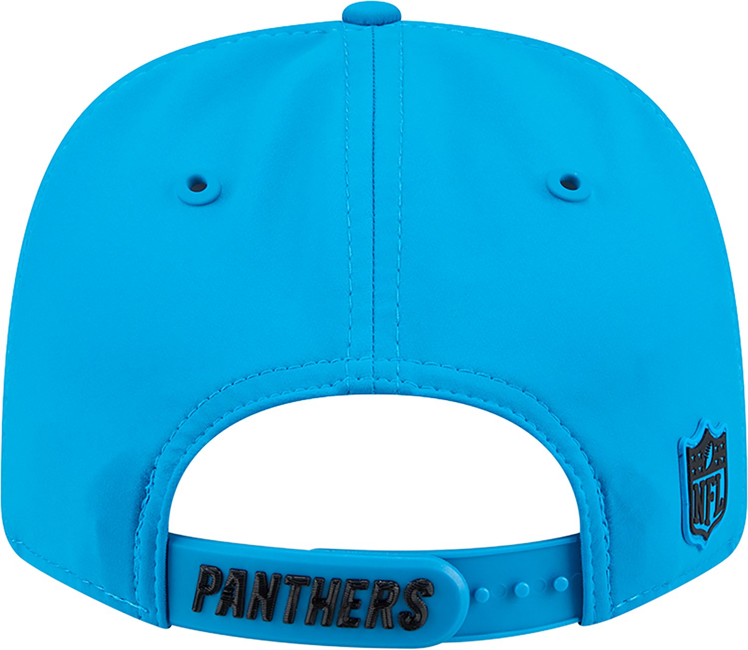 New Era Carolina Panthers 26 NFL Sideline 9SEVENTY Cap - view number 6