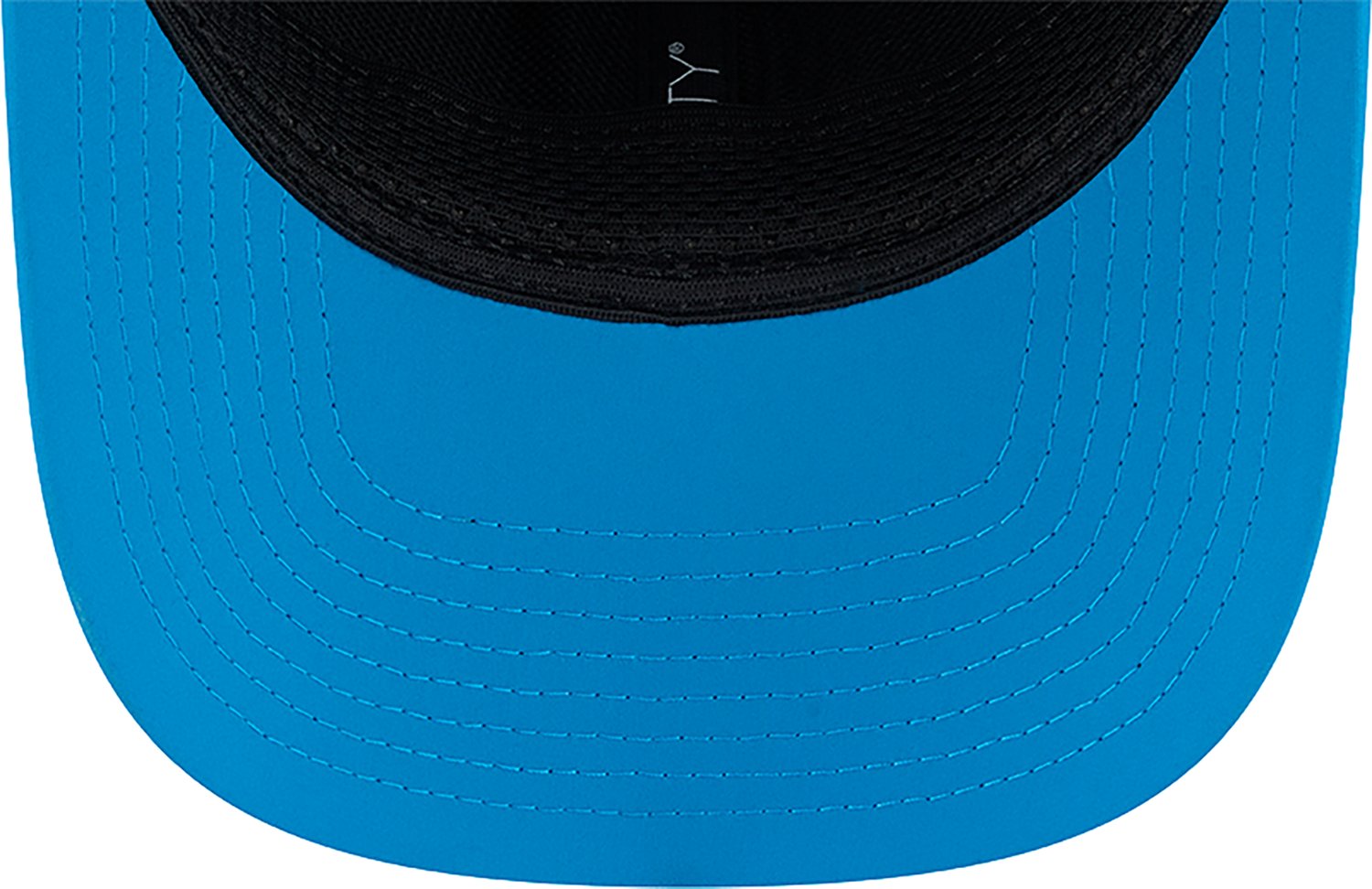 New Era Carolina Panthers 26 NFL Sideline 9SEVENTY Cap - view number 7