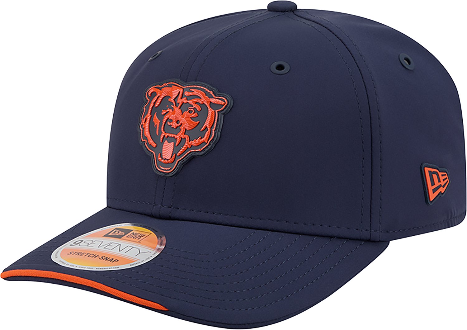 New Era Chicago Bears 26 NFL Sideline 9SEVENTY Cap