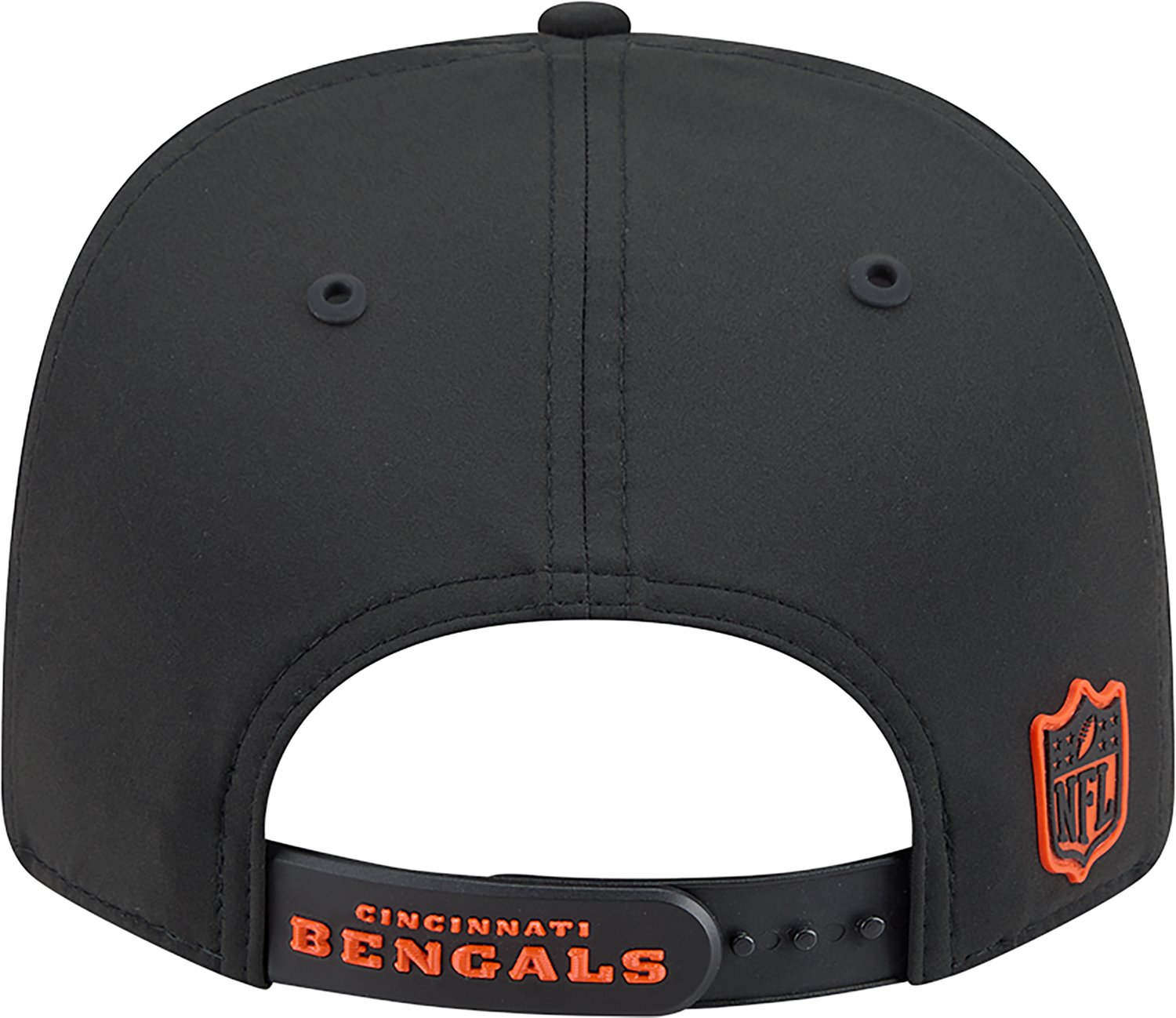 New Era Cincinnati Bengals 26 NFL Sideline 9SEVENTY Cap