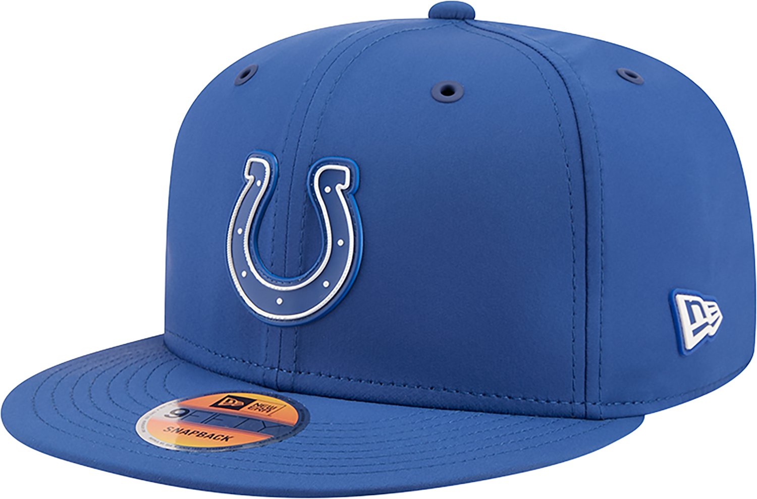New Era Indianapolis Colts 26 NFL Sideline 9FIFTY Cap