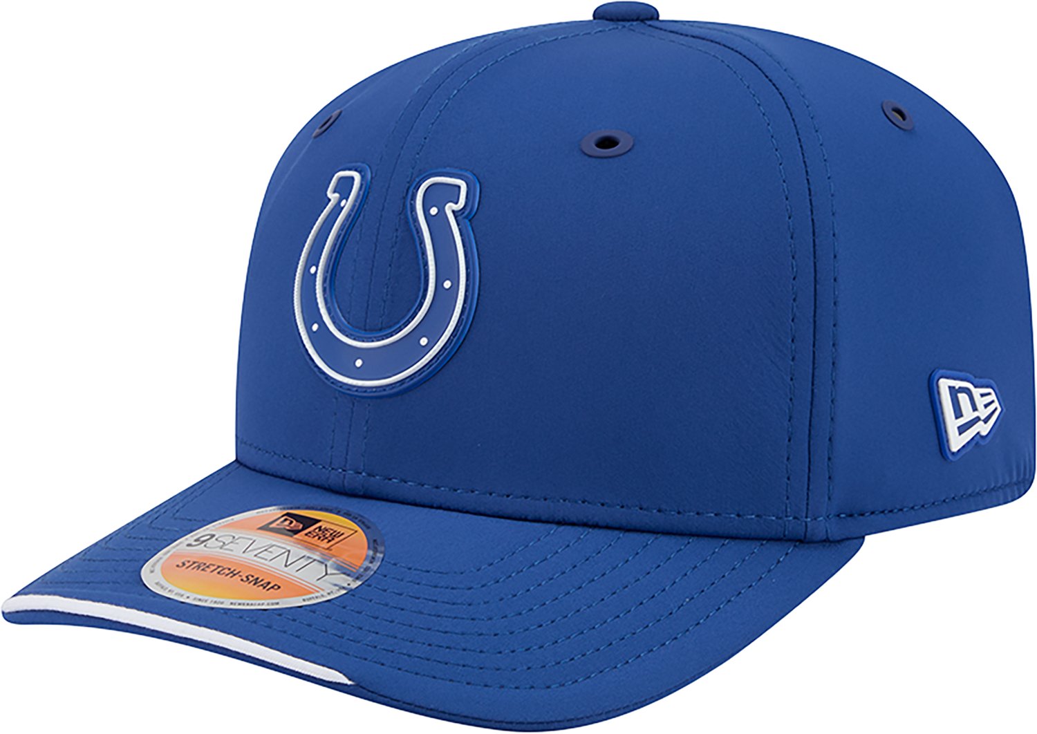 New Era Indianapolis Colts 26 NFL Sideline 9SEVENTY Cap