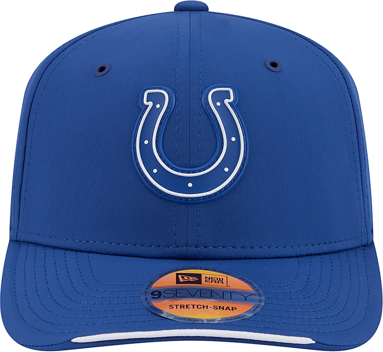 New Era Indianapolis Colts 26 NFL Sideline 9SEVENTY Cap