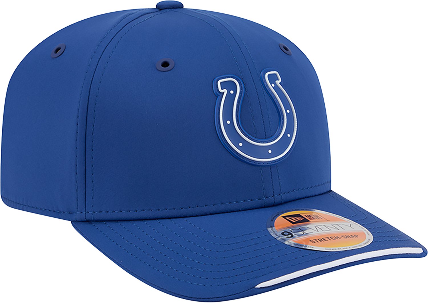 New Era Indianapolis Colts 26 NFL Sideline 9SEVENTY Cap