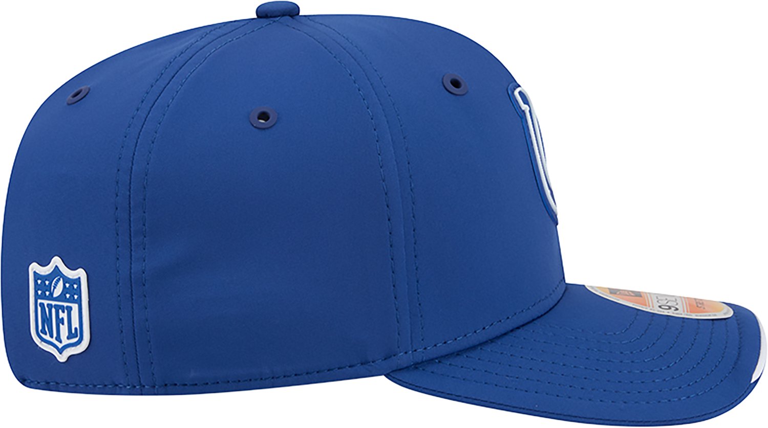 New Era Indianapolis Colts 26 NFL Sideline 9SEVENTY Cap