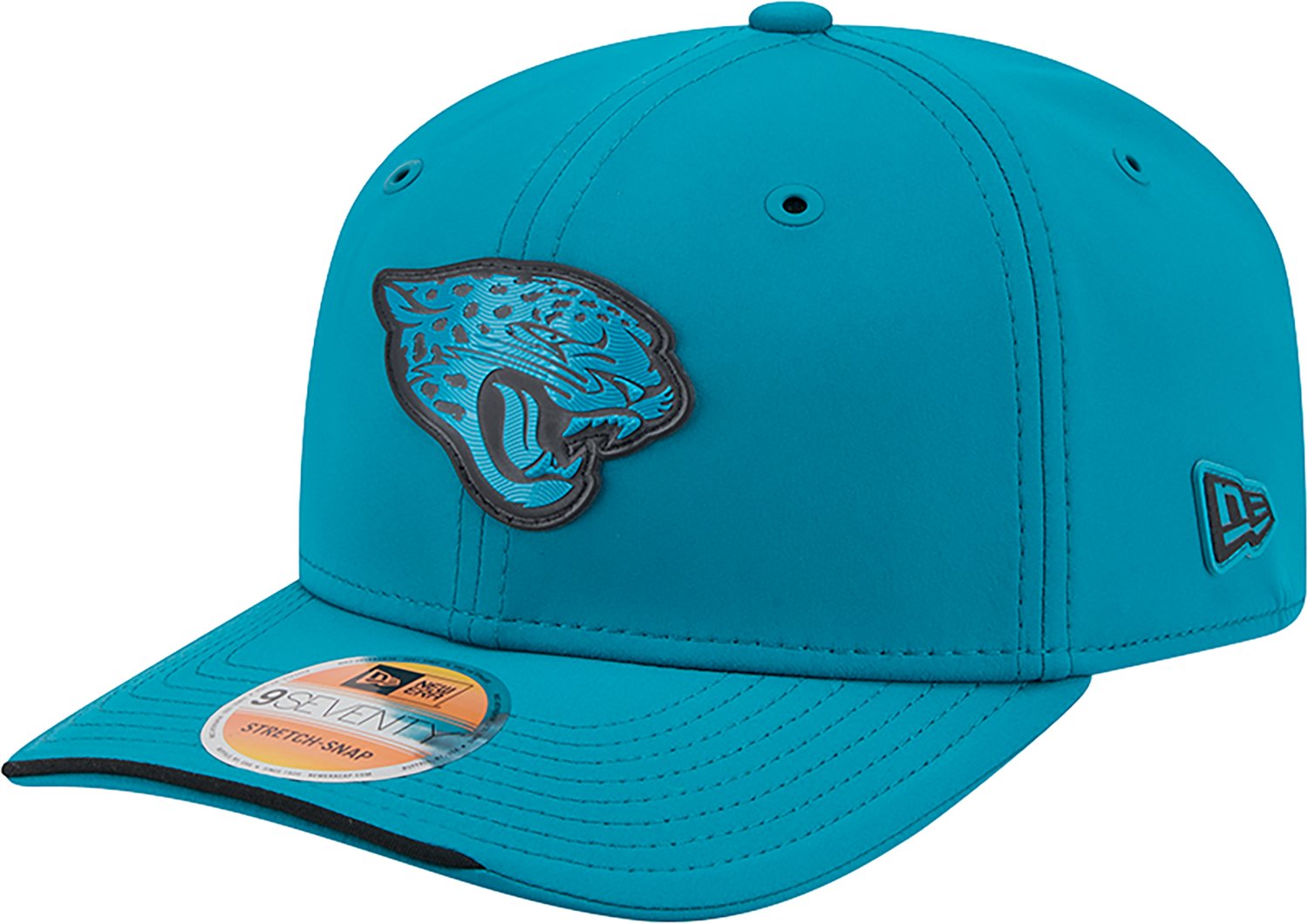 New Era Jacksonville Jaguars 26 NFL Sideline 9SEVENTY Cap