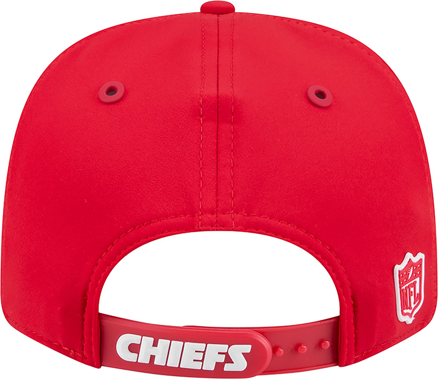 New Era Kansas City Chiefs 26 NFL Sideline 9SEVENTY Cap - view number 6