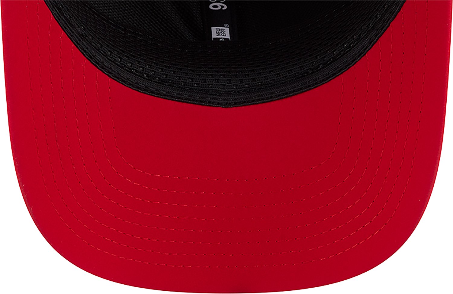 New Era Kansas City Chiefs 26 NFL Sideline 9SEVENTY Cap - view number 7