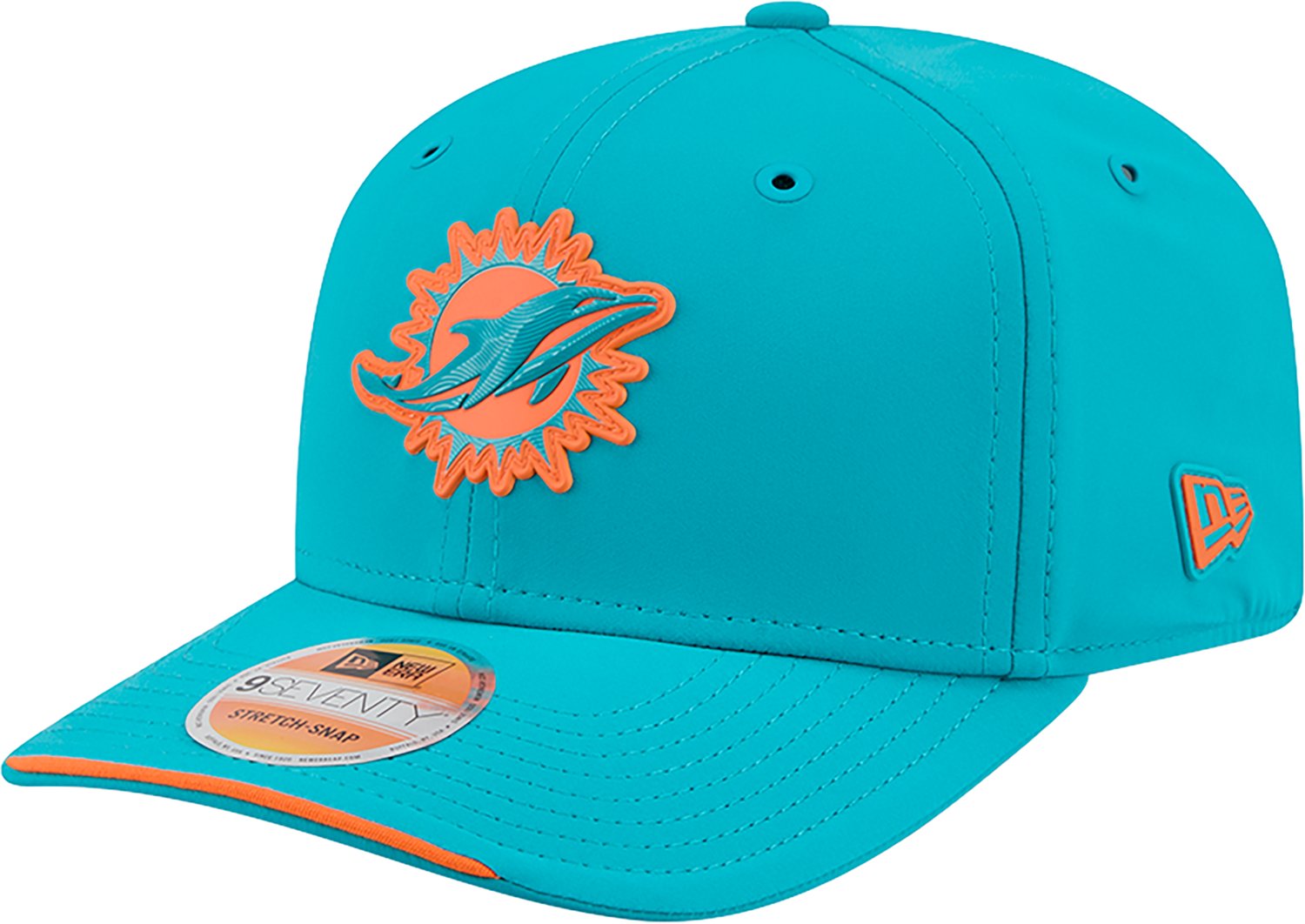 New Era Miami Dolphins 26 NFL Sideline 9SEVENTY Cap