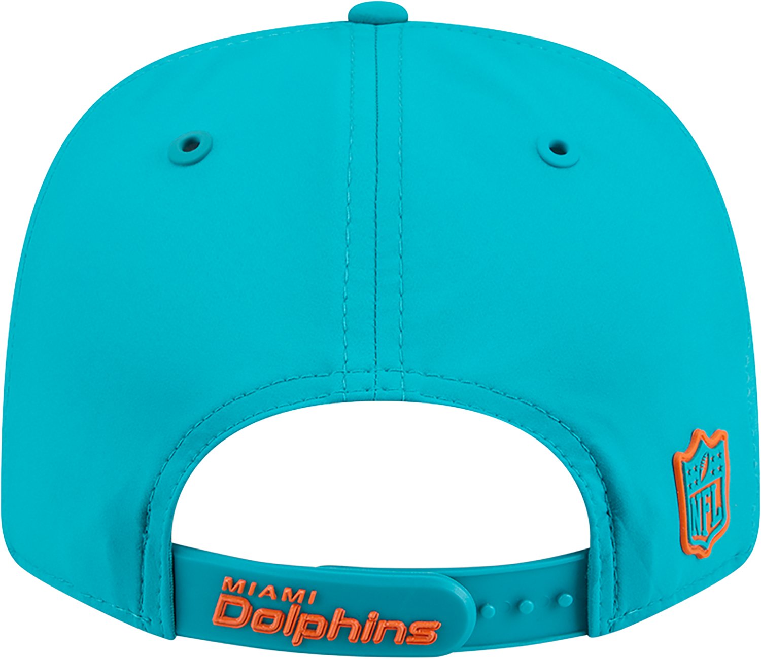 New Era Miami Dolphins 26 NFL Sideline 9SEVENTY Cap - view number 6