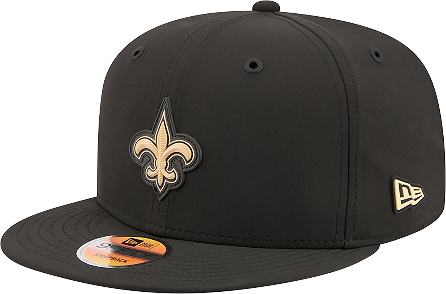 New Era New Orleans Saints 26 NFL Sideline 9FIFTY Cap