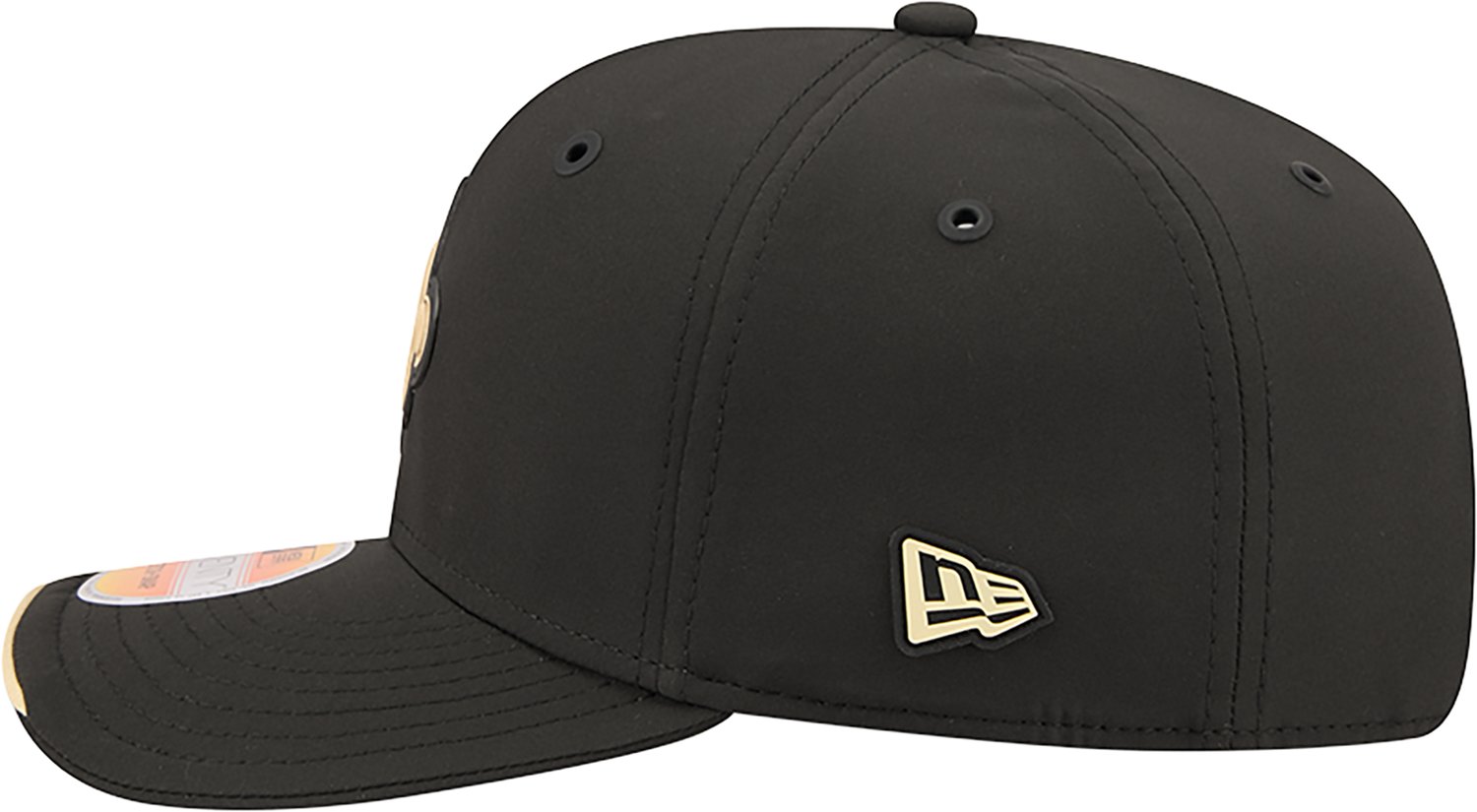 New Era New Orleans Saints 26 NFL Sideline 9SEVENTY Cap