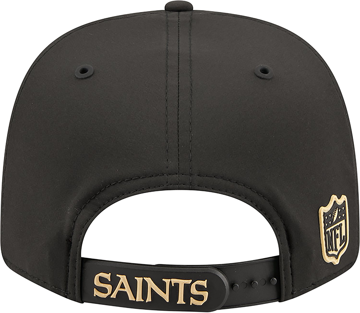 New Era New Orleans Saints 26 NFL Sideline 9SEVENTY Cap