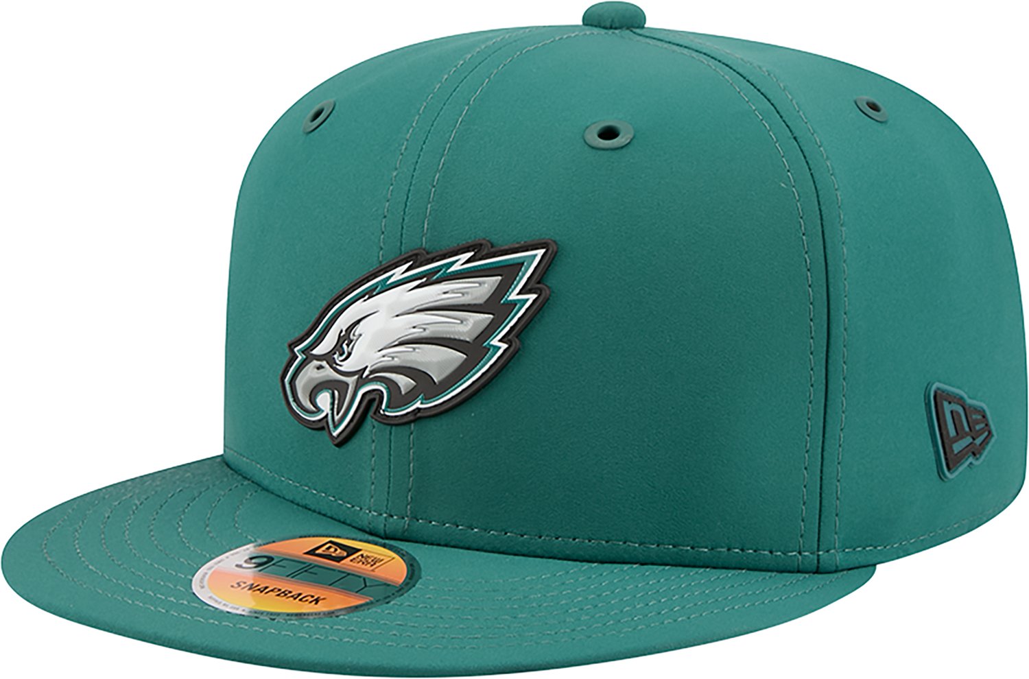 New Era Philadelphia Eagles 26 NFL Sideline 9FIFTY Cap