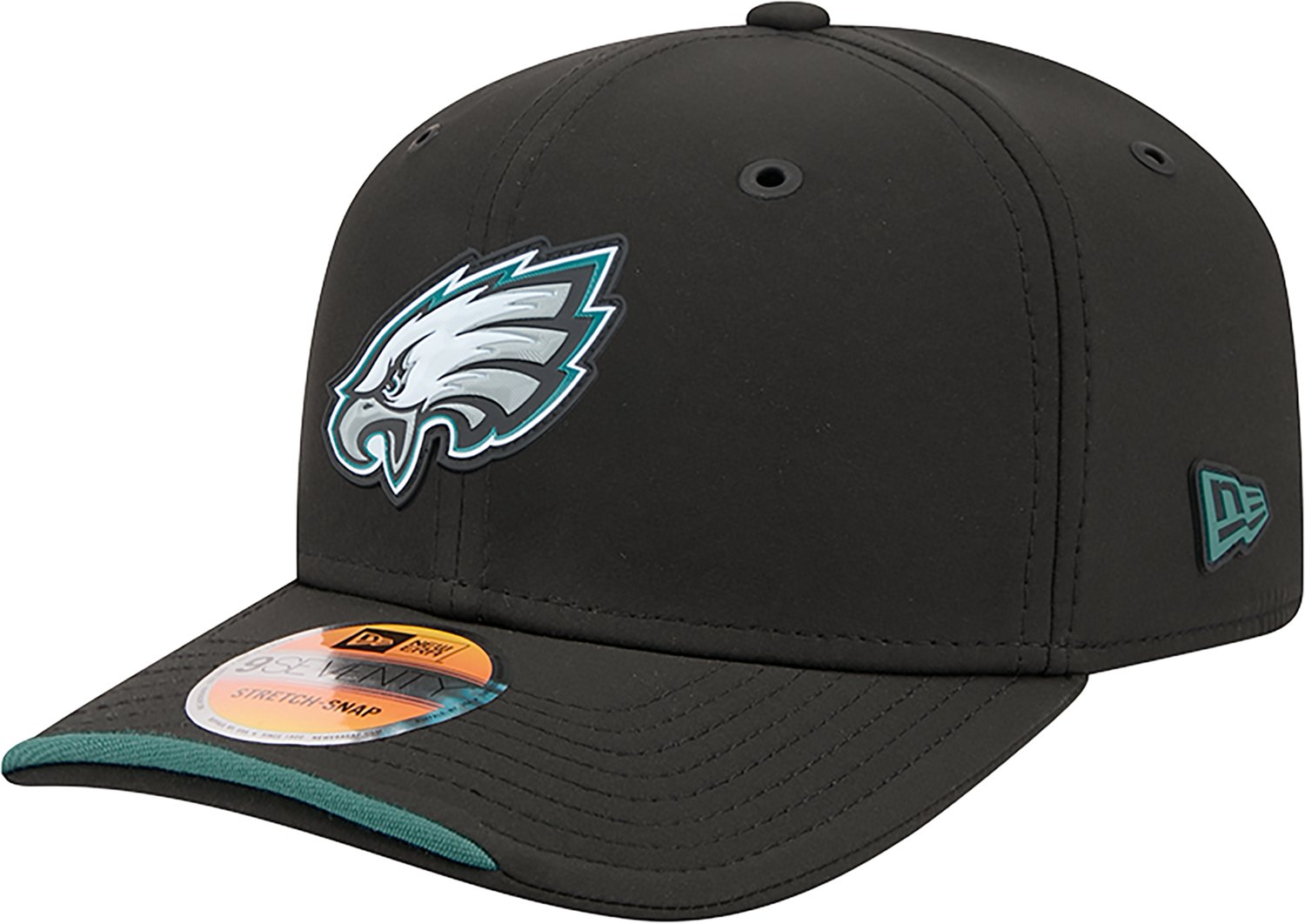 New Era Philadelphia Eagles 26 NFL Sideline 9SEVENTY Cap