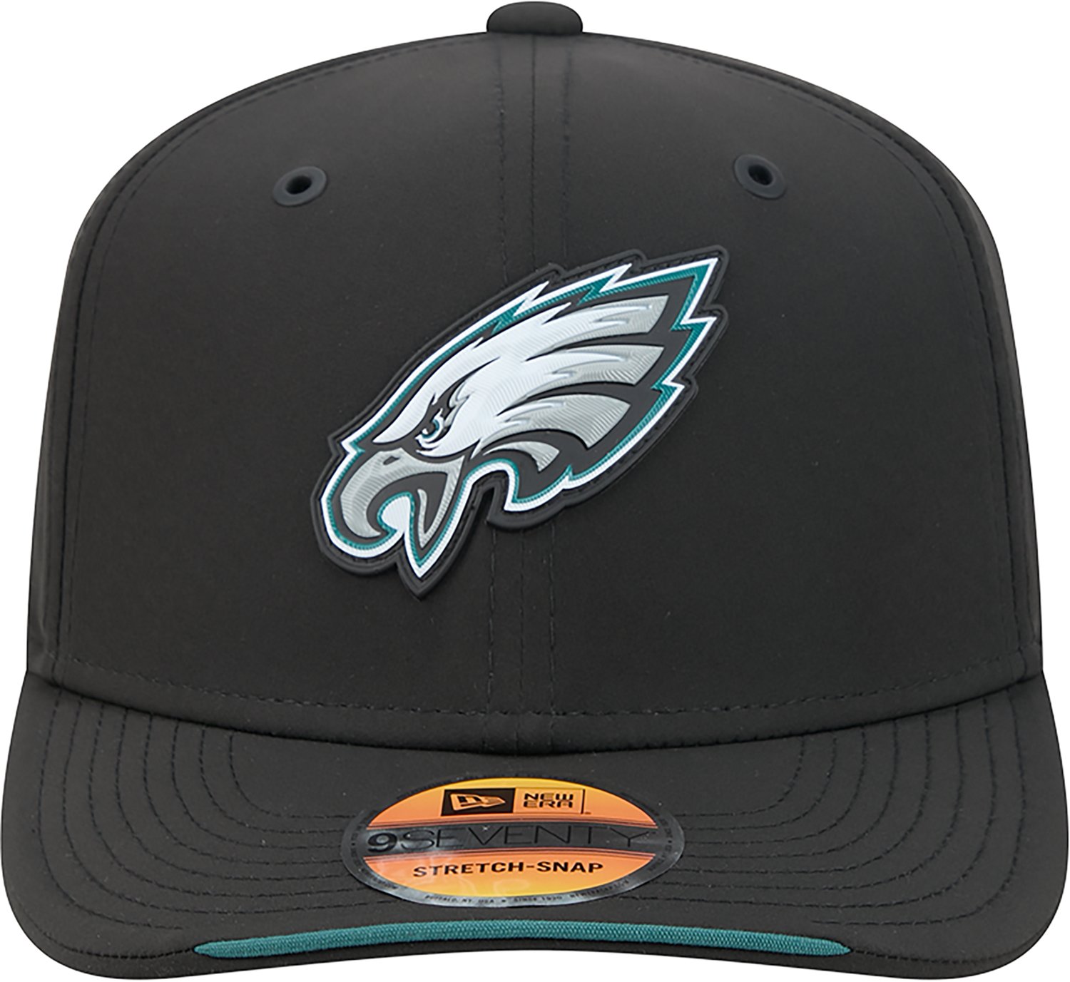 New Era Philadelphia Eagles 26 NFL Sideline 9SEVENTY Cap