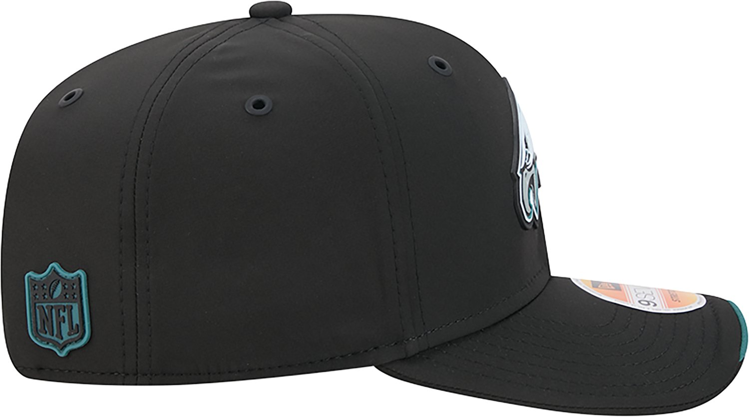 New Era Philadelphia Eagles 26 NFL Sideline 9SEVENTY Cap