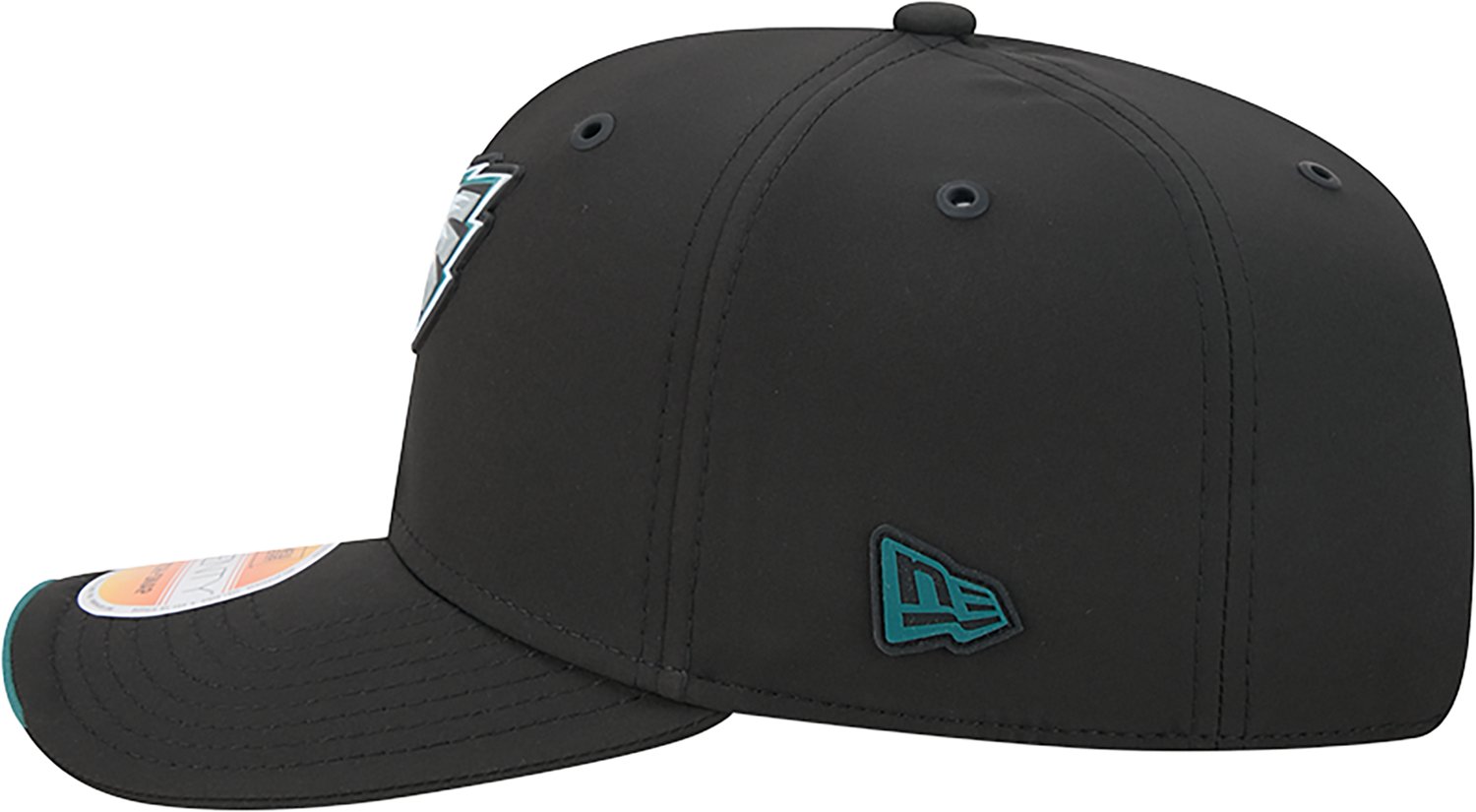 New Era Philadelphia Eagles 26 NFL Sideline 9SEVENTY Cap