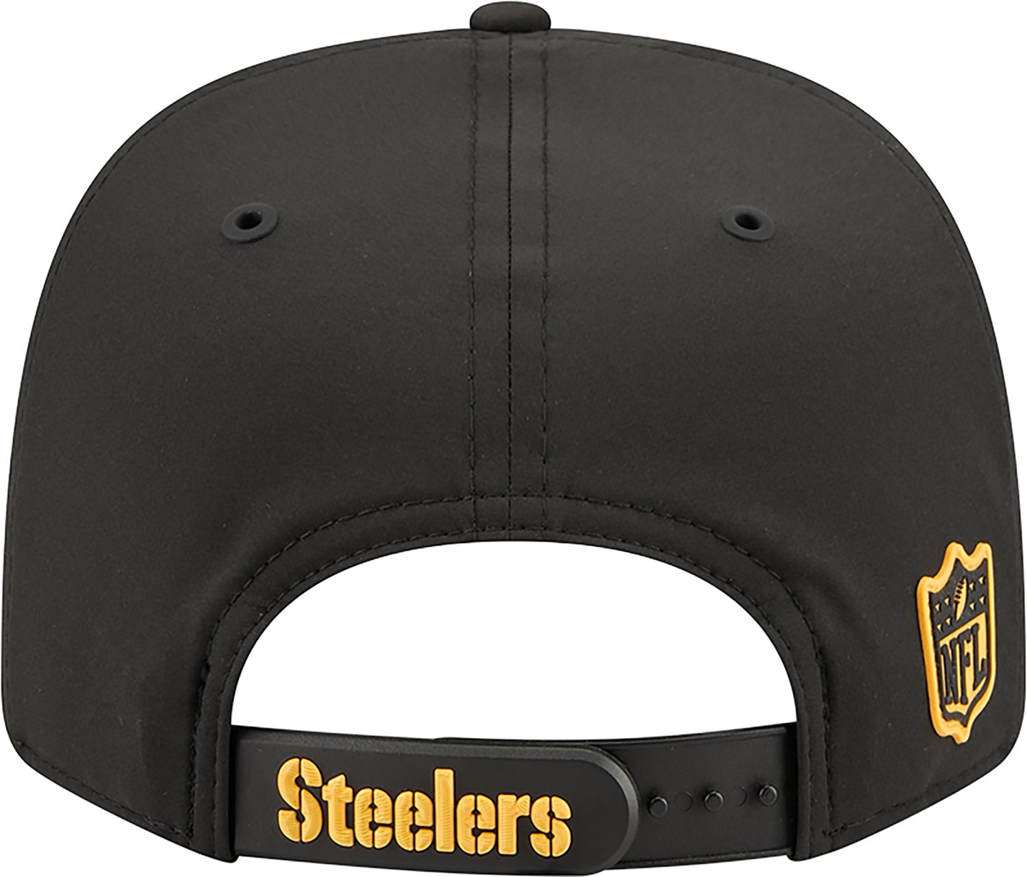 New Era Pittsburgh Steelers 26 NFL Sideline 9SEVENTY Cap - view number 6