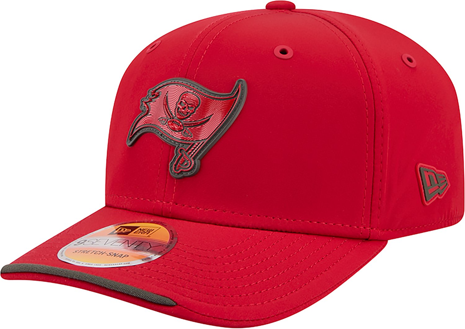 New Era Tampa Bay Buccaneers 26 NFL Sideline 9SEVENTY Cap
