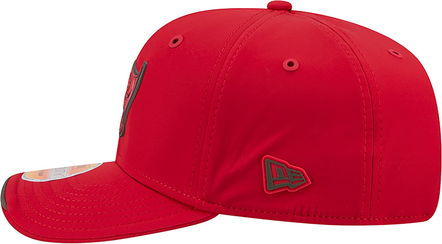 New Era Tampa Bay Buccaneers 26 NFL Sideline 9SEVENTY Cap - view number 5