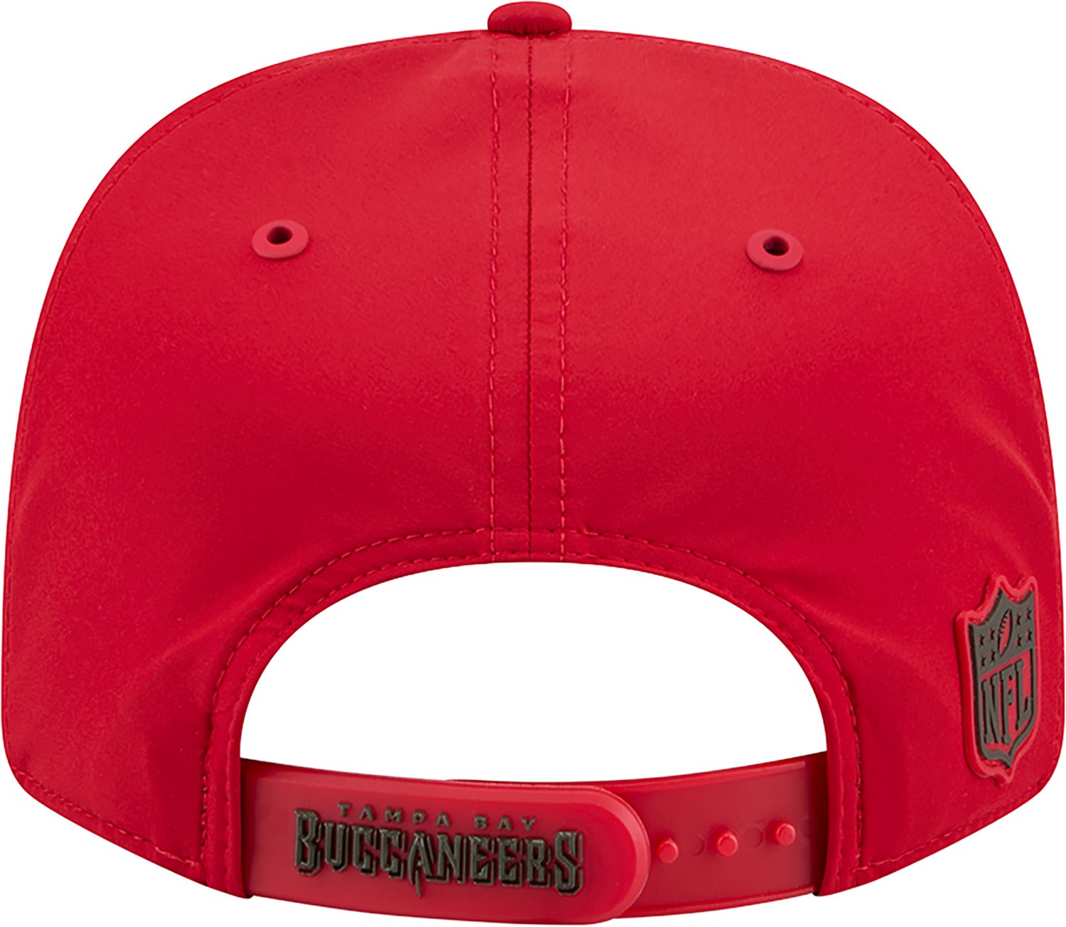 New Era Tampa Bay Buccaneers 26 NFL Sideline 9SEVENTY Cap - view number 6