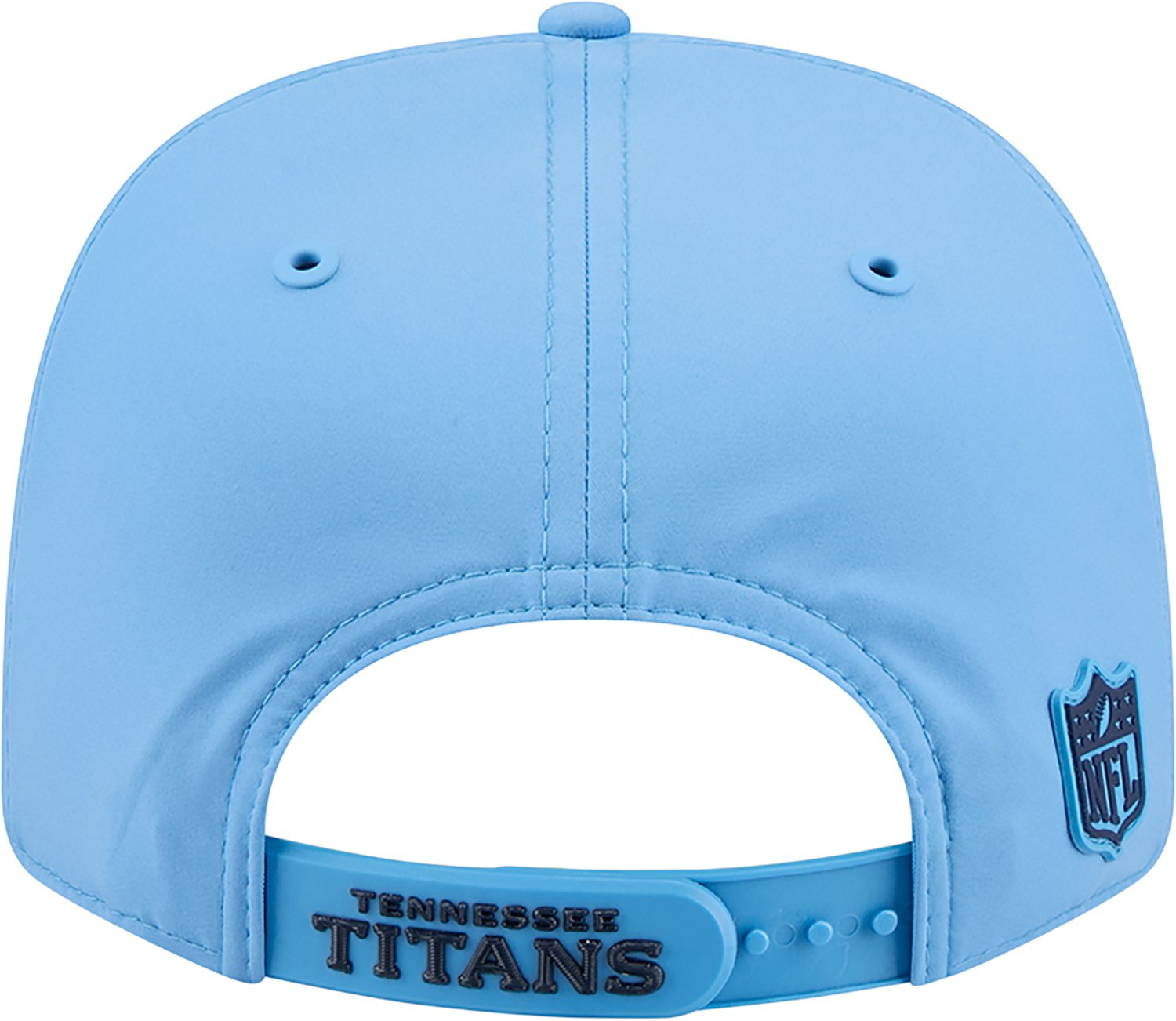 New Era Tennessee Titans 26 Sideline OTC 9SEVENTY Cap - view number 6