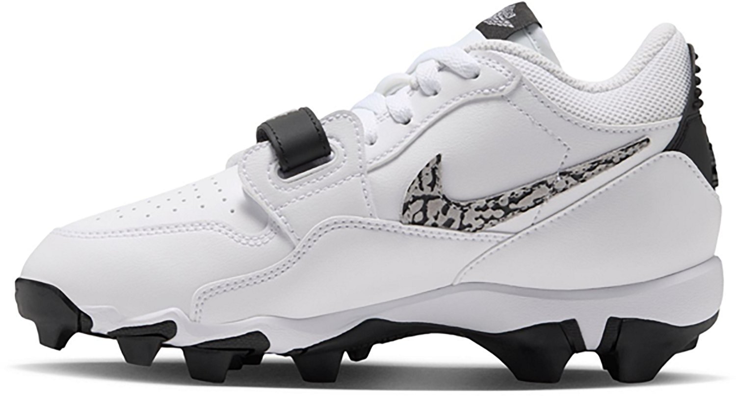 Jordan Kids Grade School Legacy 312 Football Cleat - view number 2