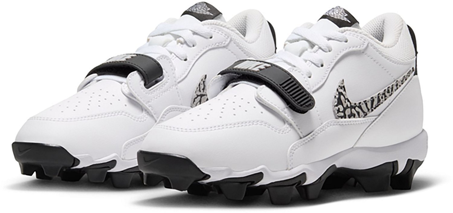 Jordan Kids Grade School Legacy 312 Football Cleat - view number 3